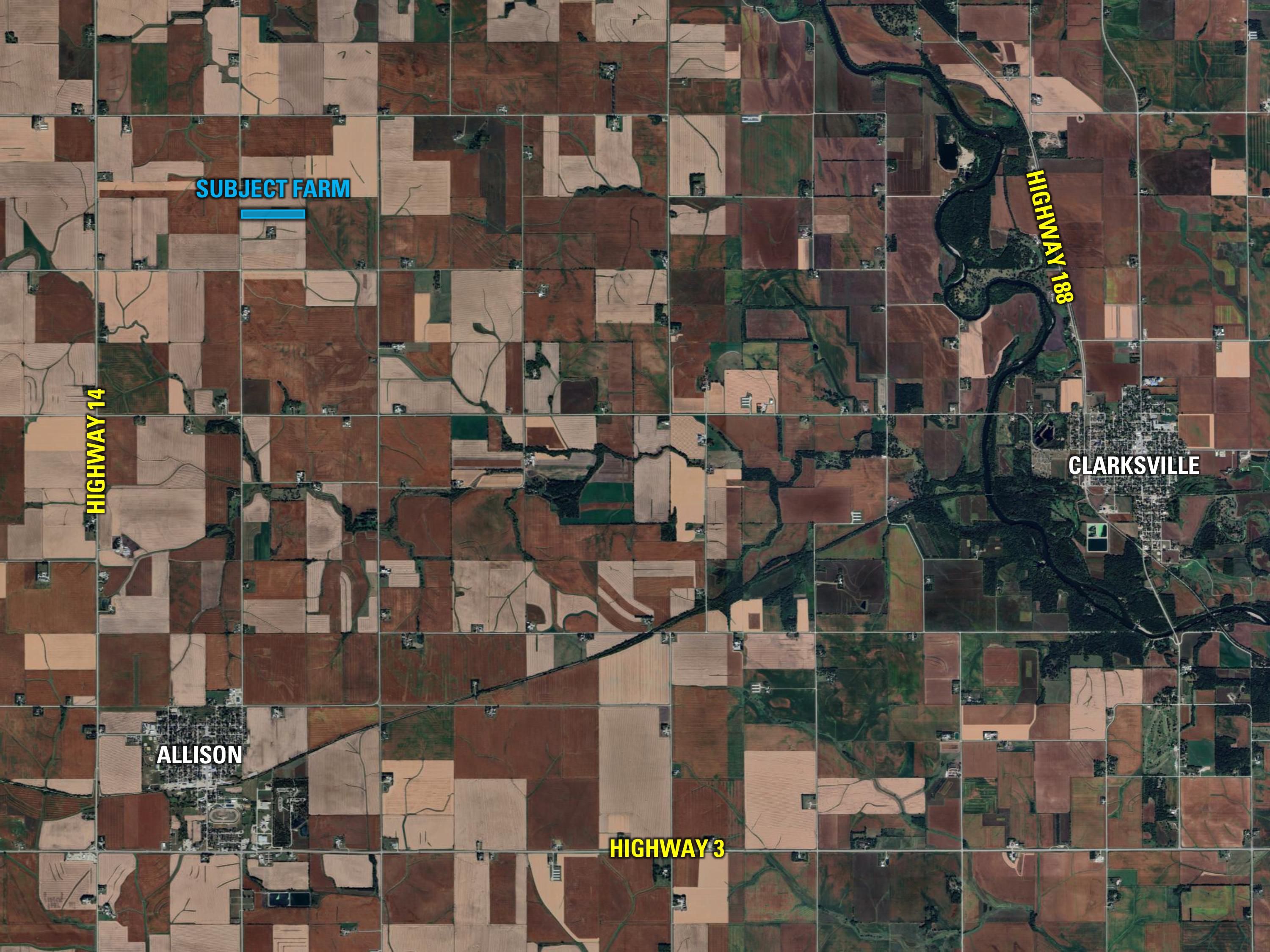 Listing Photo: Allison-Iowa-Farm-For-Sale